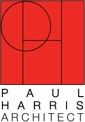 Paul Harris, Architect, Sonoma County